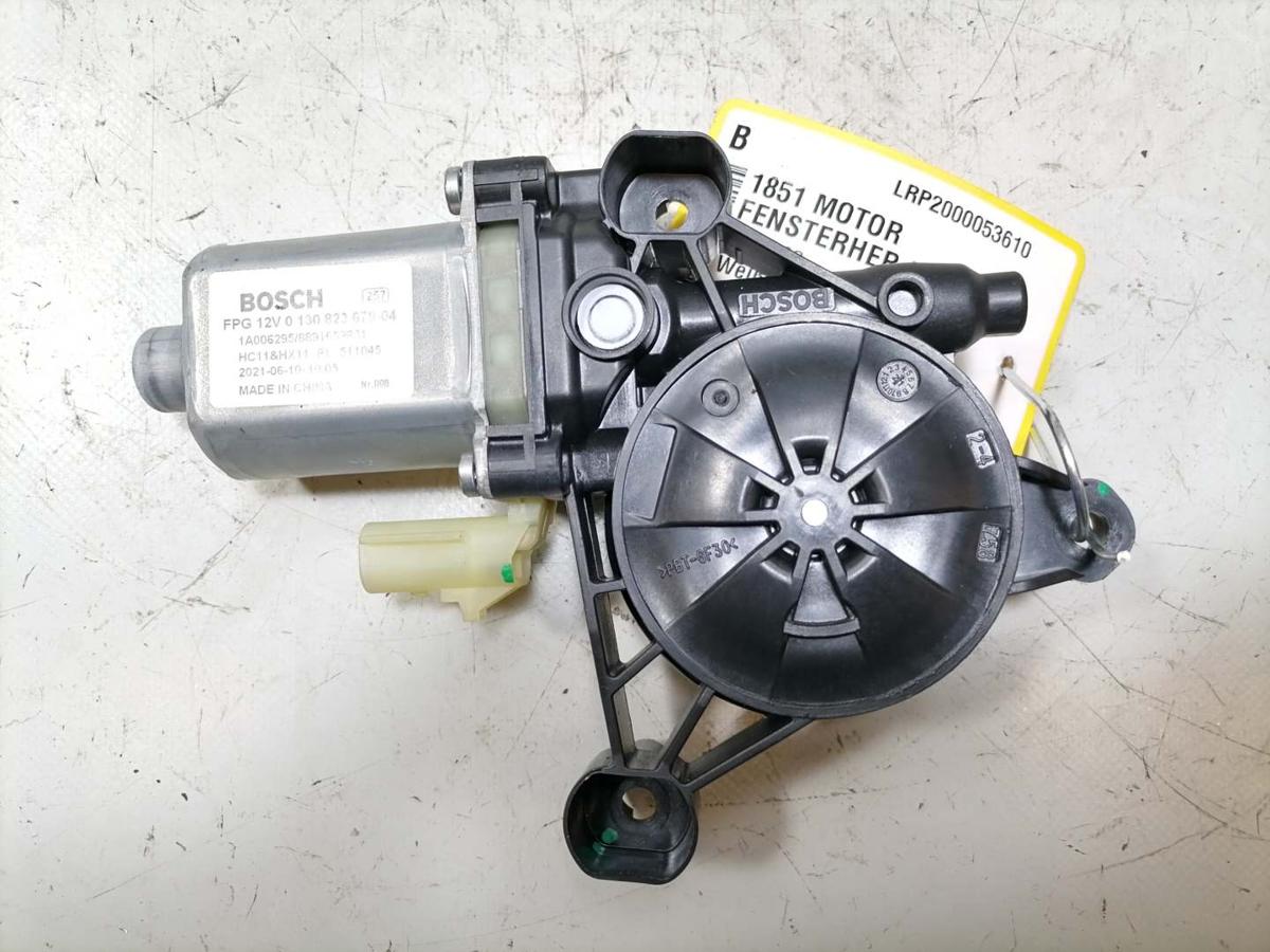 Smart #1 Brabus original Fensterhebermotor hinten links Bj.2022